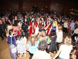 Internationale Folklore Abend